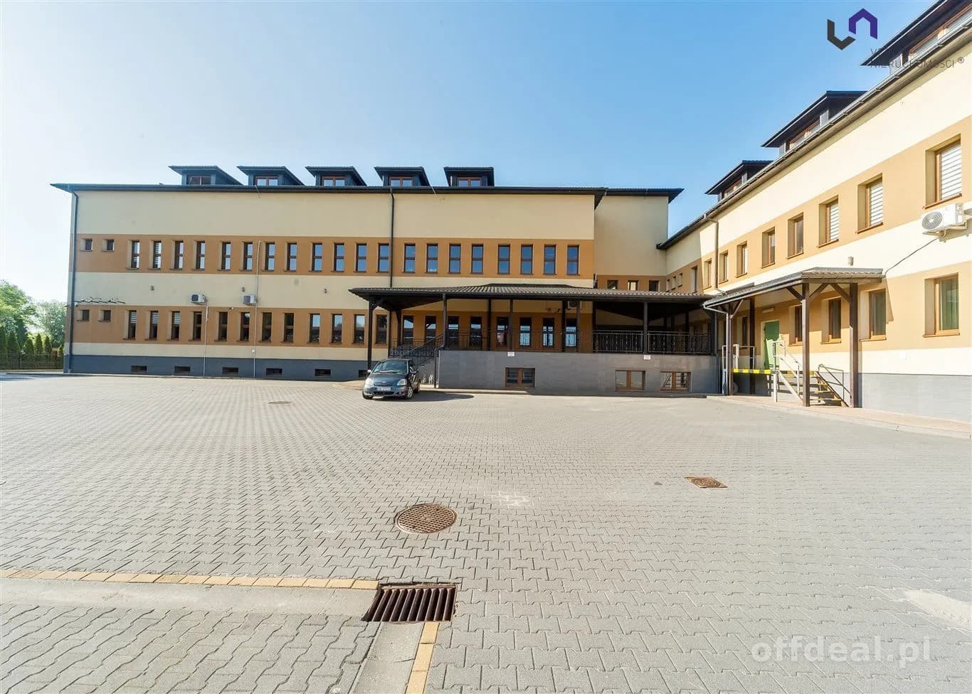 Lokal na sprzedaż, Wolbrom