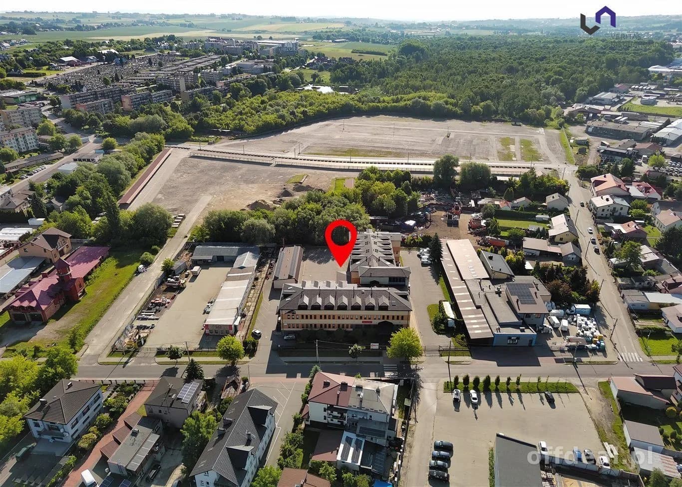Lokal na sprzedaż, Wolbrom