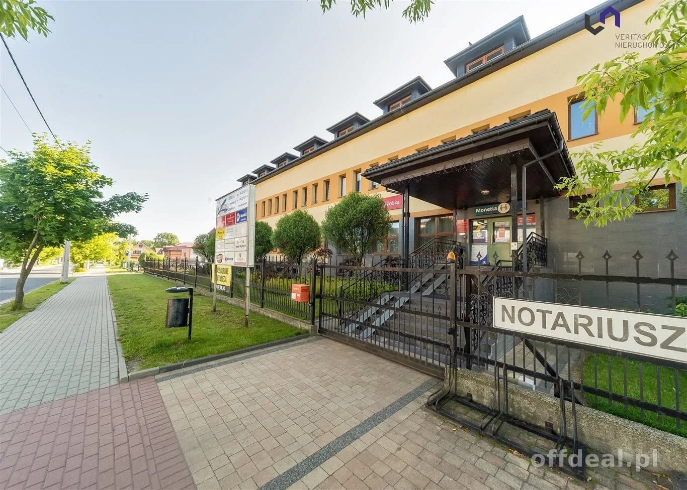 Lokal na sprzedaż, Wolbrom