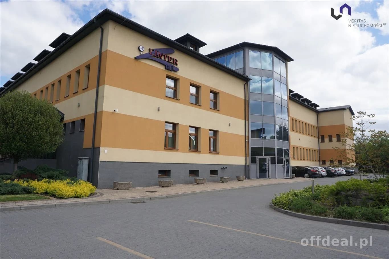 Lokal na sprzedaż, Wolbrom