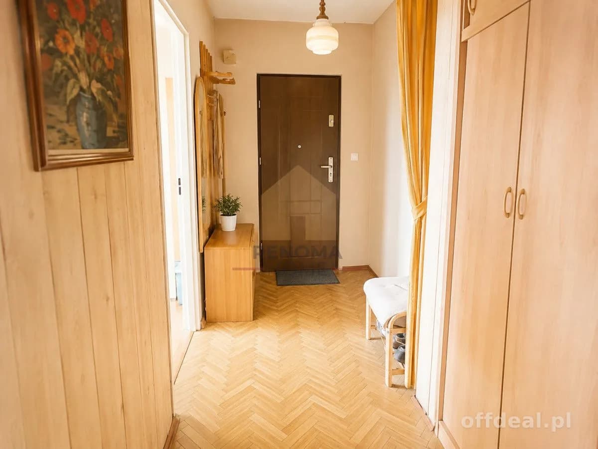 Photo 5: Appartement, 4 rooms, 71 m², Zielona Góra