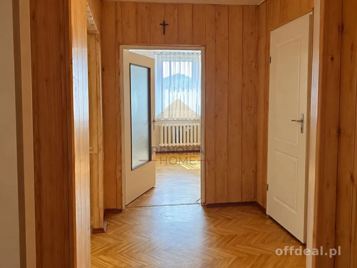 Photo 4: Appartement, 4 rooms, 71 m², Zielona Góra