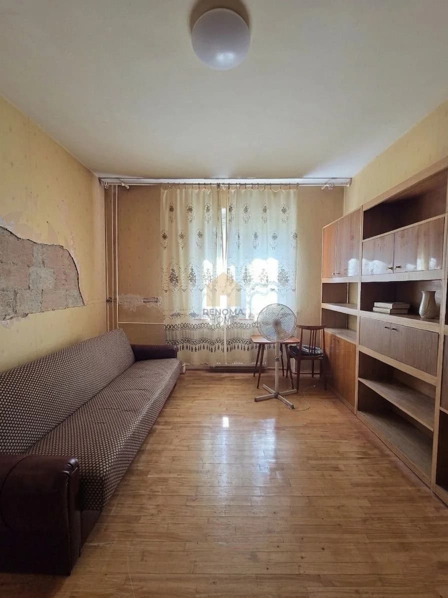 3-room apartment for sale in Wrocław, Fabryczna, Gajowice | 48 m²