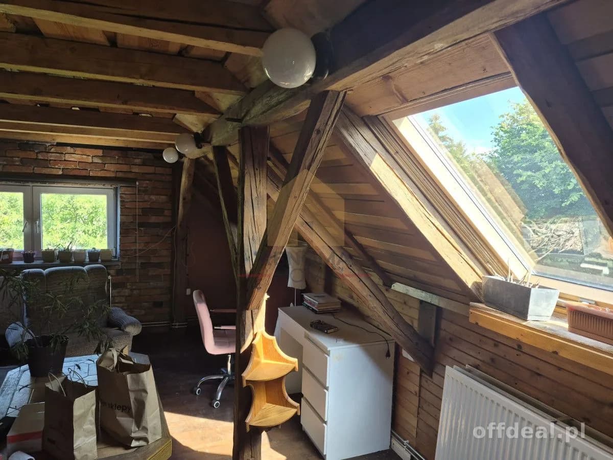 160 m² | ogród | dodatkowa działka | dwa garaże !