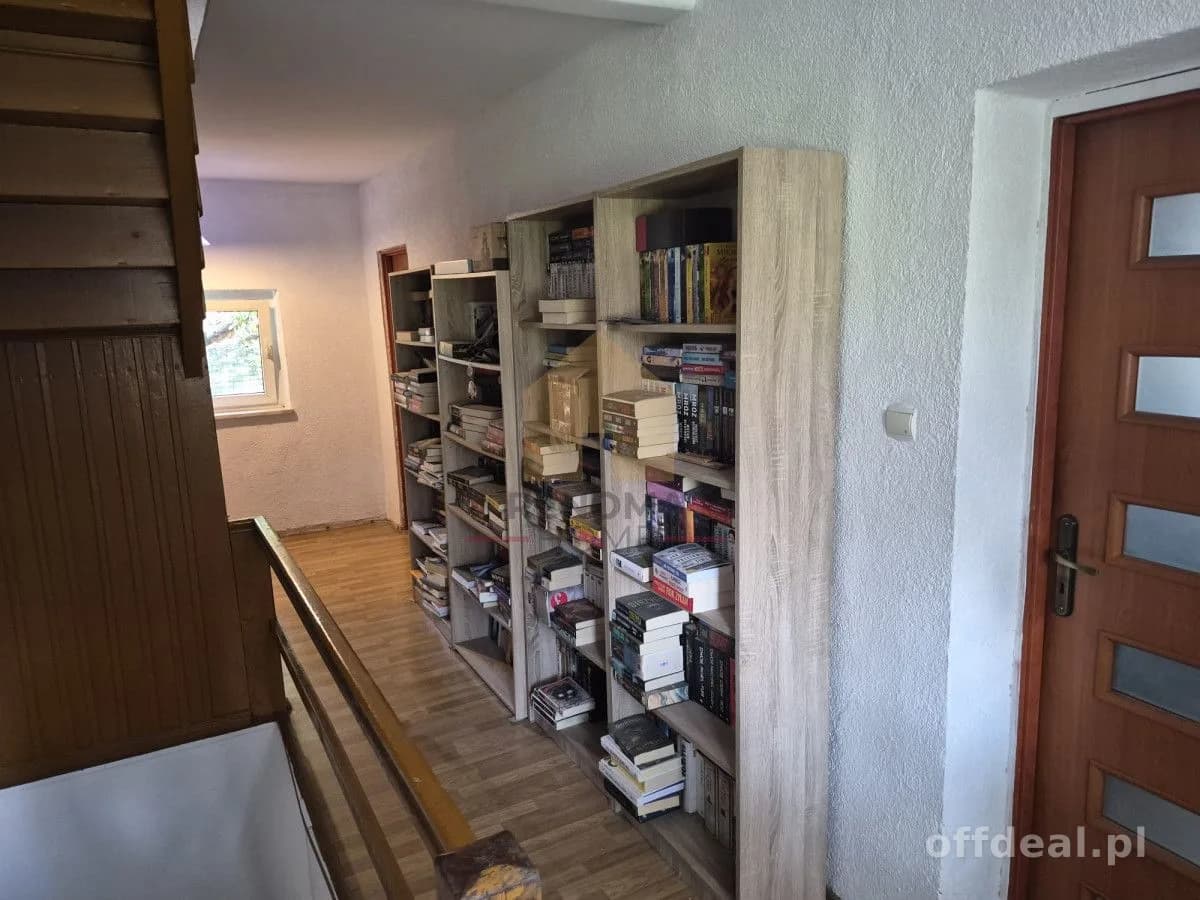 160 m² | ogród | dodatkowa działka | dwa garaże !