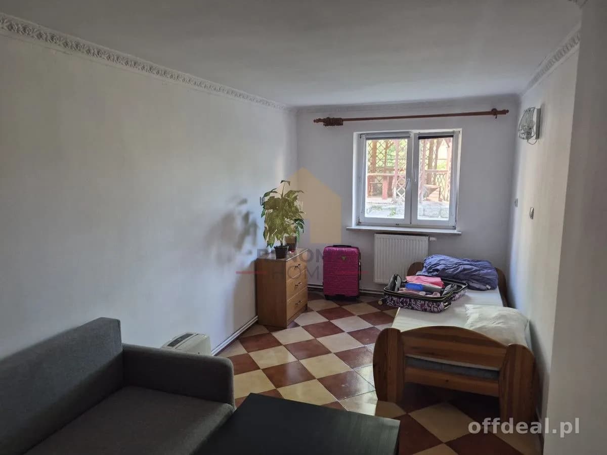 160 m² | ogród | dodatkowa działka | dwa garaże !