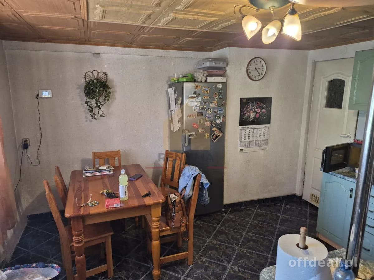 160 m² | ogród | dodatkowa działka | dwa garaże !