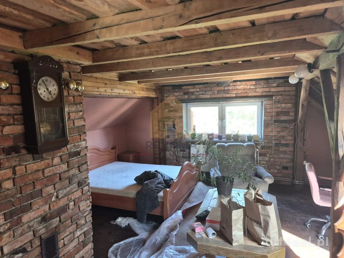 160 m² | ogród | dodatkowa działka | dwa garaże !