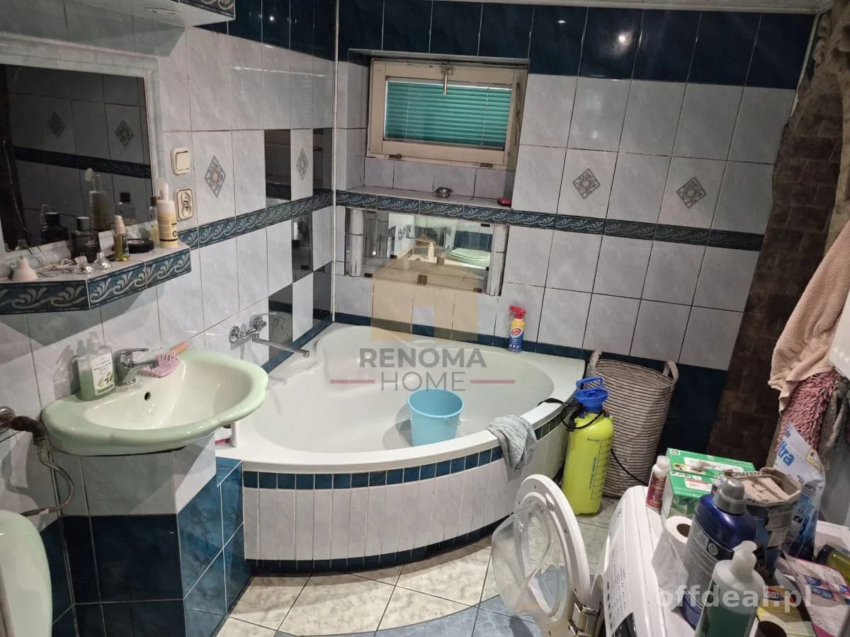 160 m² | ogród | dodatkowa działka | dwa garaże !