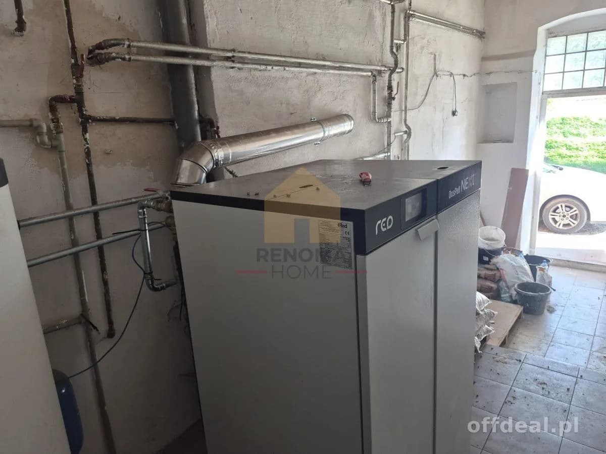 160 m² | ogród | dodatkowa działka | dwa garaże !