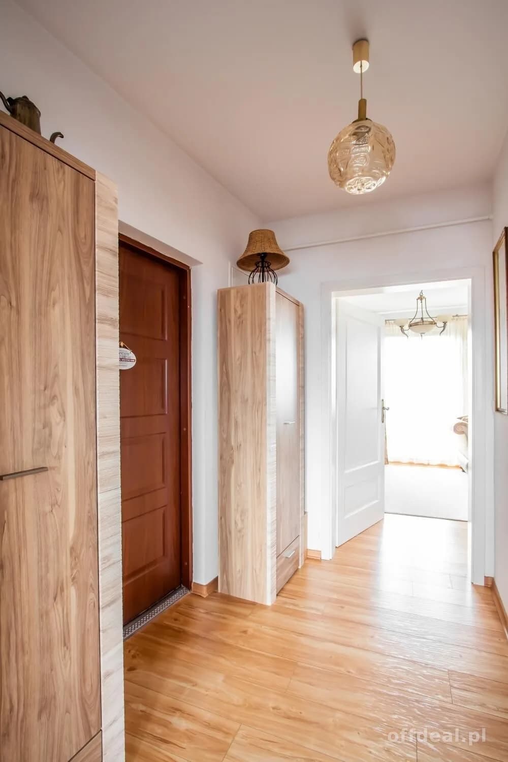 3-Zimmer Wohnung zum Verkauf in Kołobrzeg, Śródmieście | 80 m²