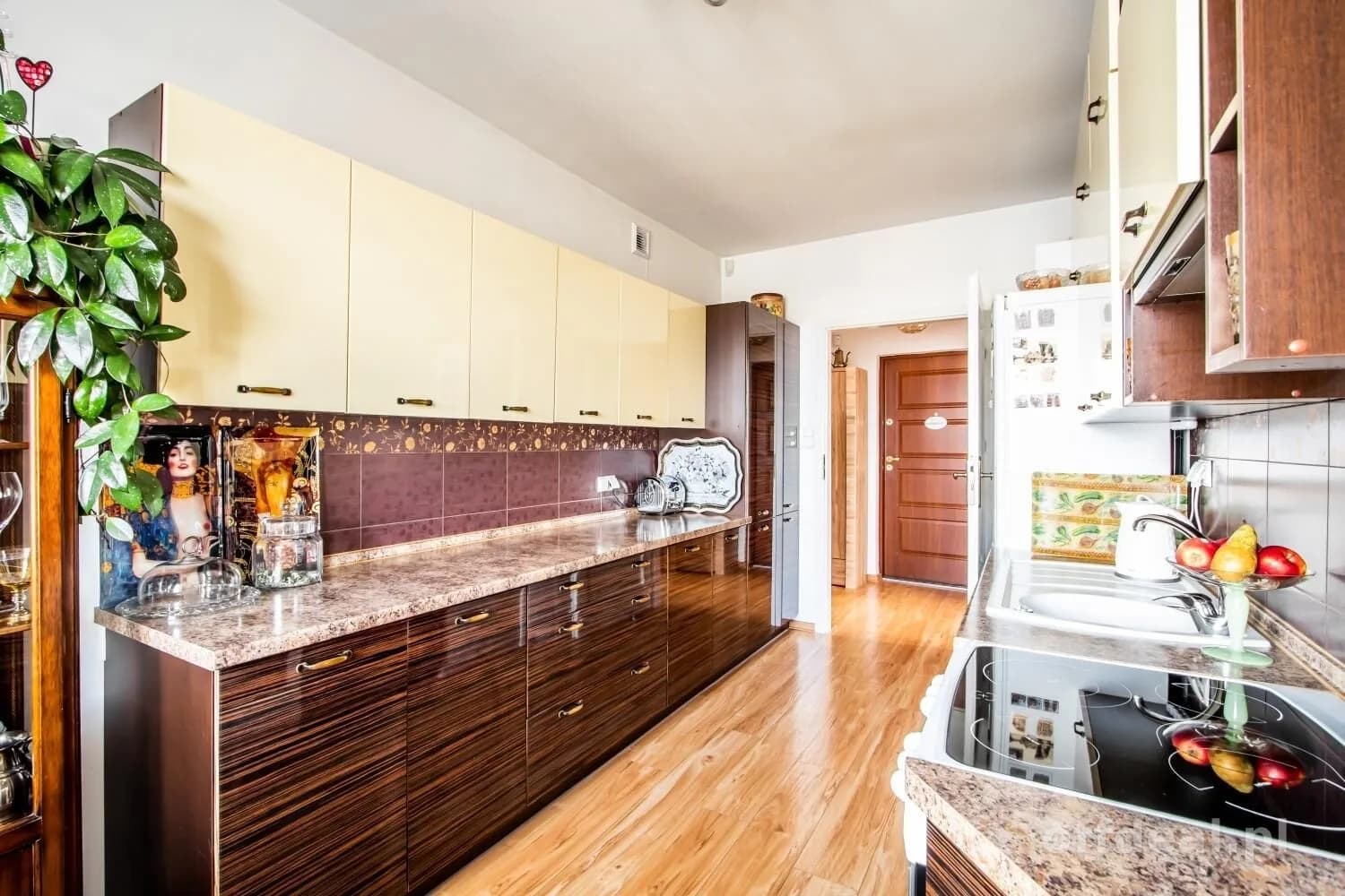 3-Zimmer Wohnung zum Verkauf in Kołobrzeg, Śródmieście | 80 m²