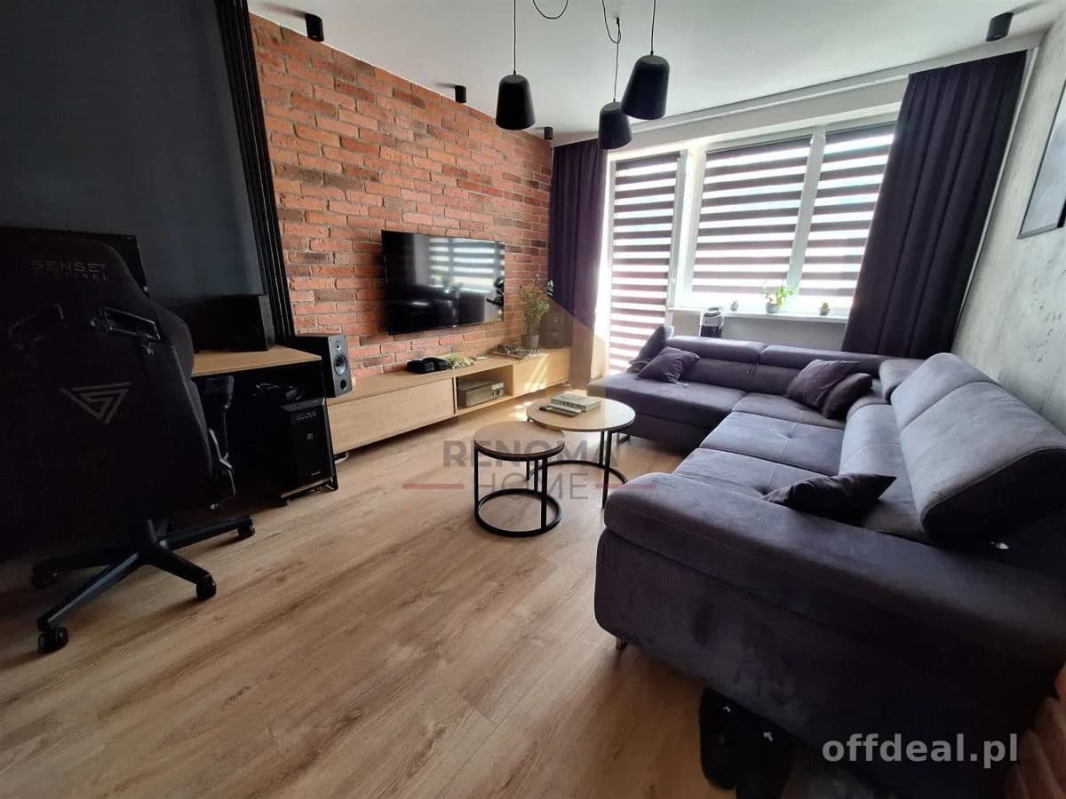 appartement à vendre à Pieszyce | 2 pièces | 43,7 m²