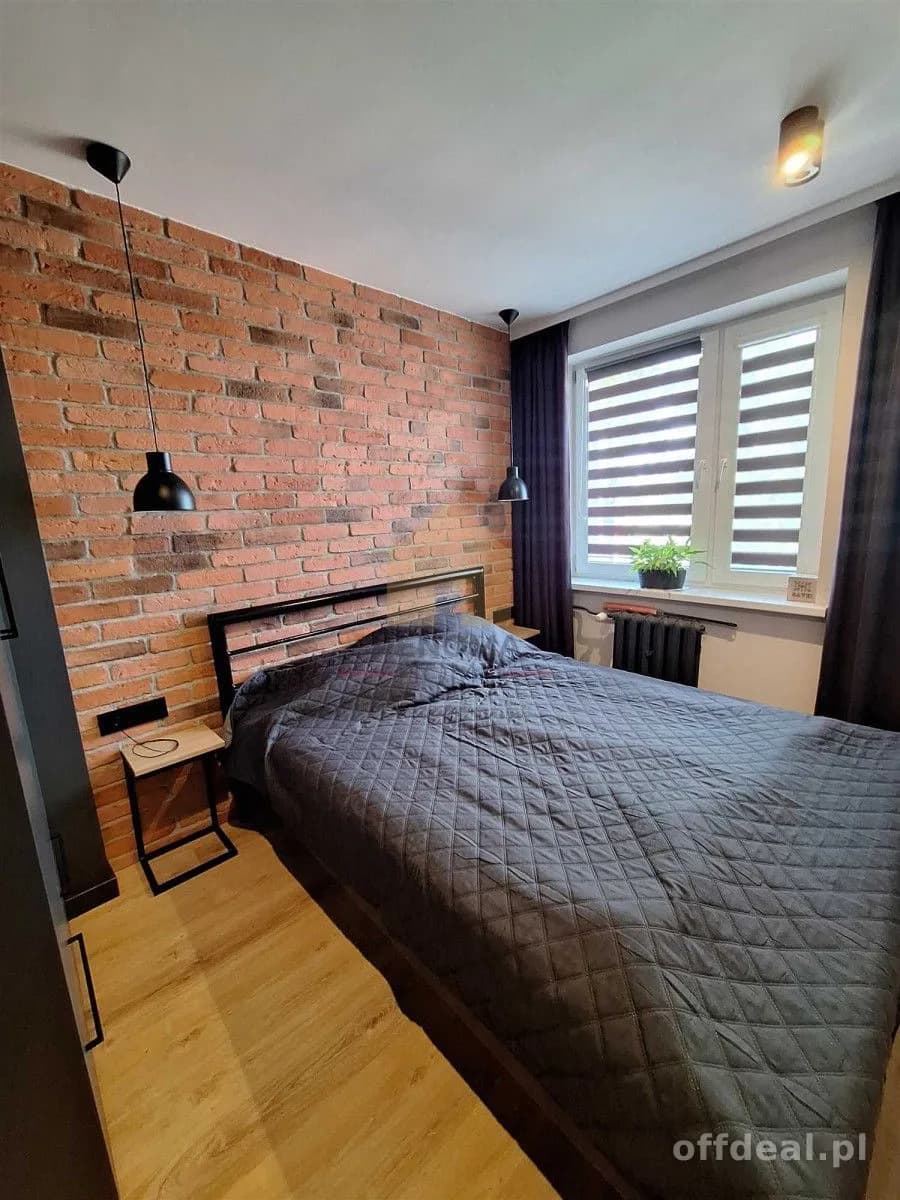 appartement à vendre à Pieszyce | 2 pièces | 43,7 m²