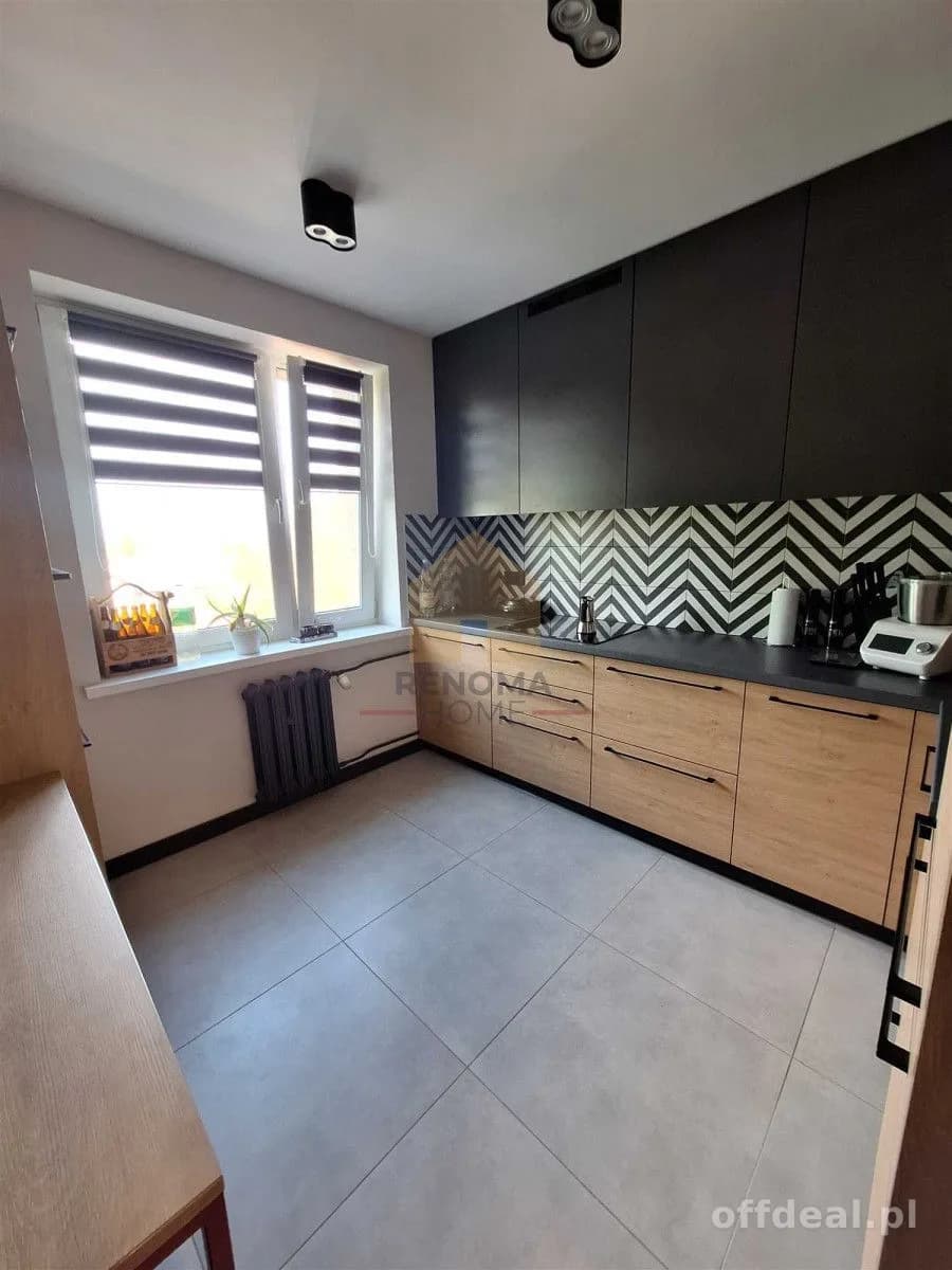 appartement à vendre à Pieszyce | 2 pièces | 43,7 m²