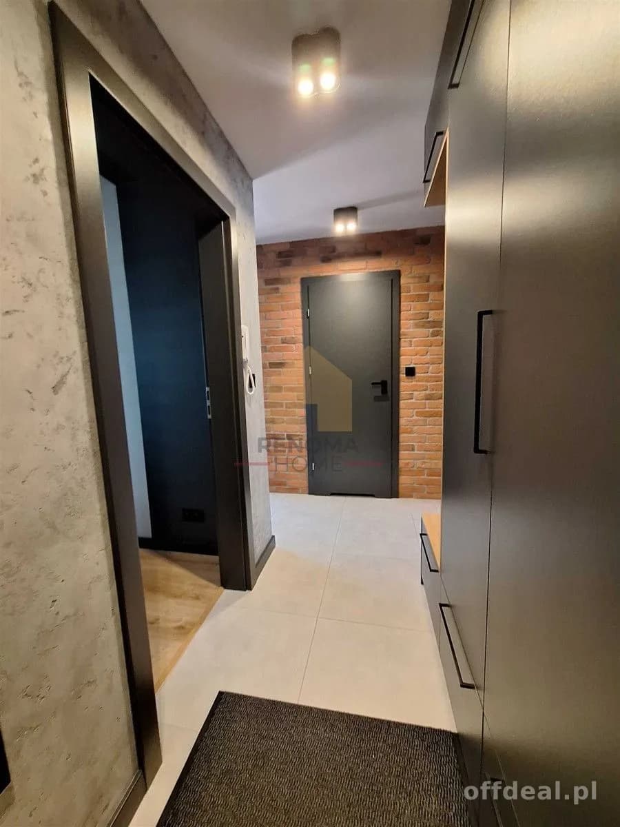 appartement à vendre à Pieszyce | 2 pièces | 43,7 m²