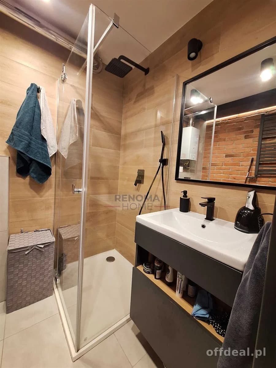 appartement à vendre à Pieszyce | 2 pièces | 43,7 m²