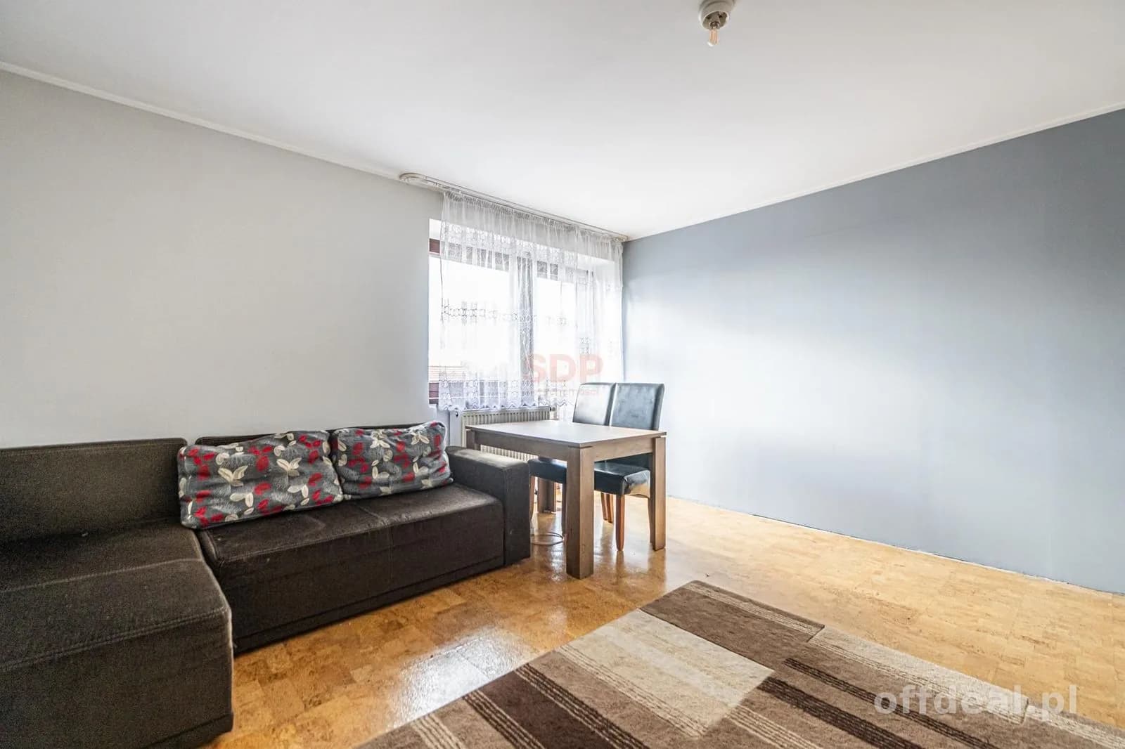 Współczesny dom 279m2+100m2 poddasze, garaż na 2-auta, ogród, taras