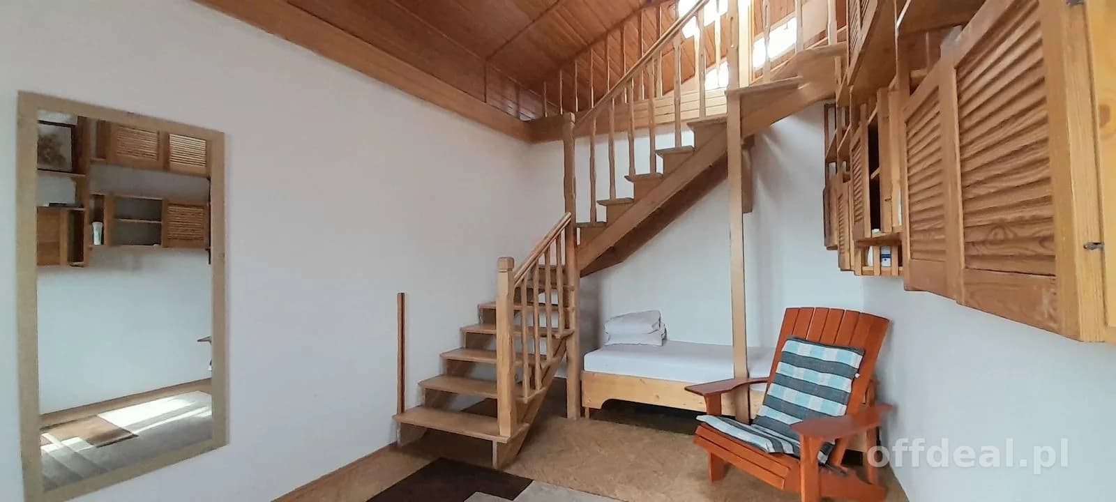 Współczesny dom 279m2+100m2 poddasze, garaż na 2-auta, ogród, taras