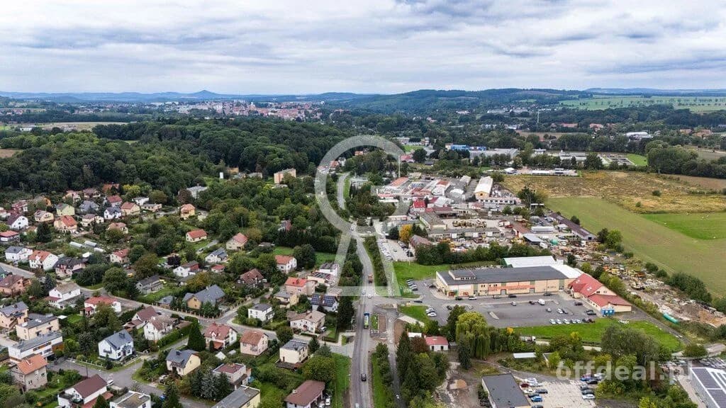 Lokal 680 m² | Parter | Duży parking | Przy ruchliwej ulicy | Legnicka