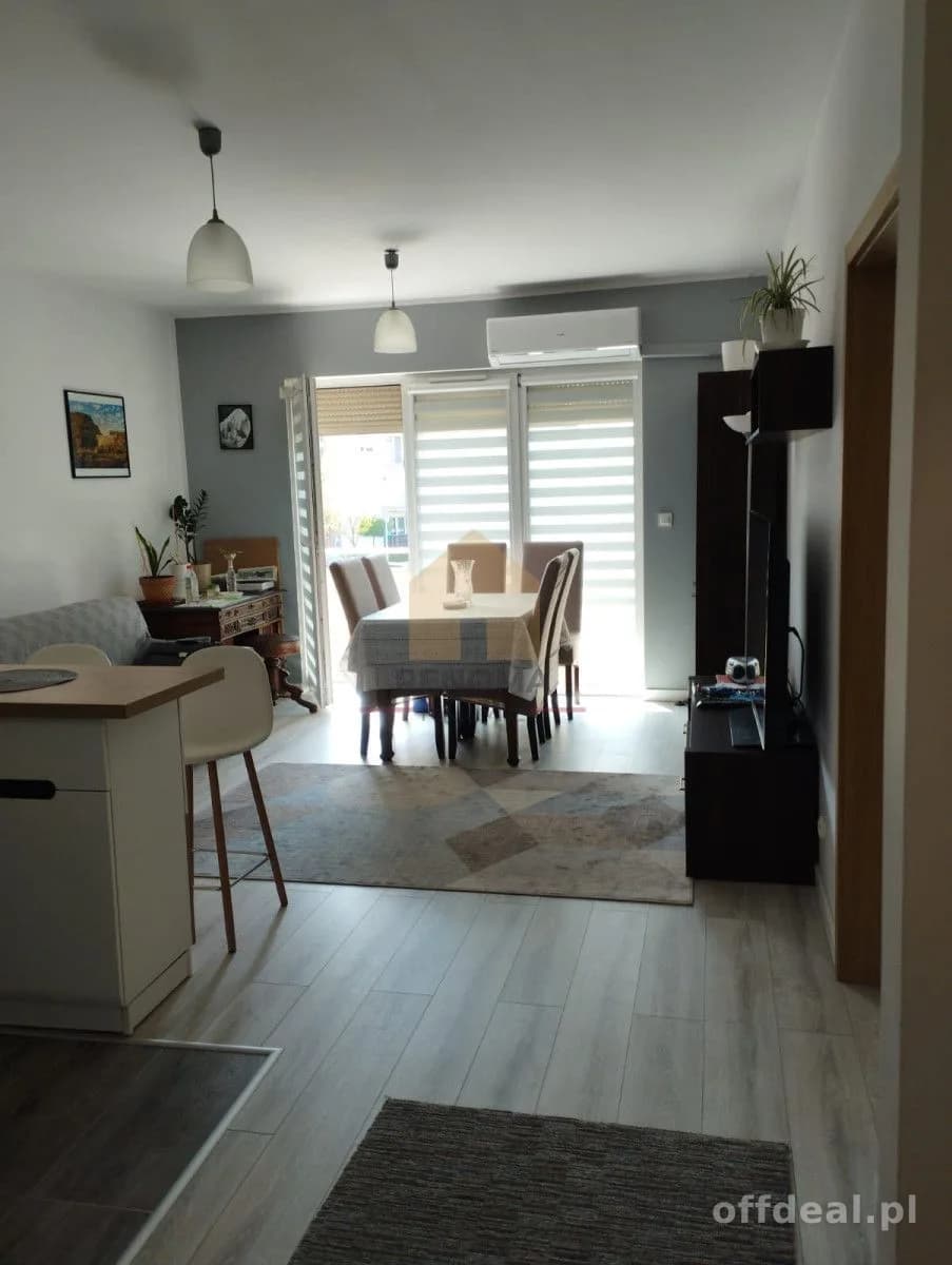 Bielany- 2 pok- 53,66- 1 piętro- balkon