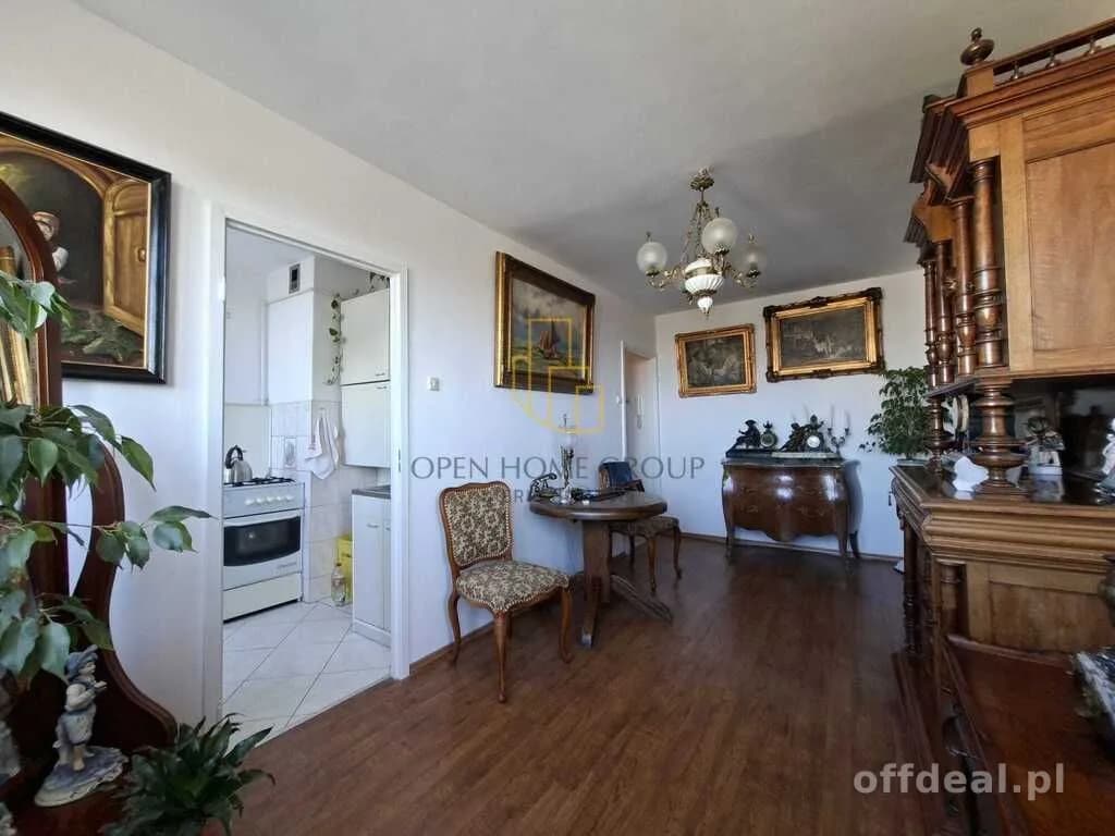 Фото 6: Квартира, 2 кімнати, 33 m², Wrocław