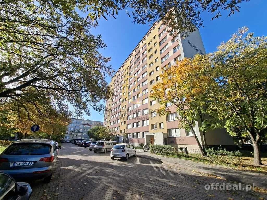 Фото 1: Квартира, 2 кімнати, 33 m², Wrocław