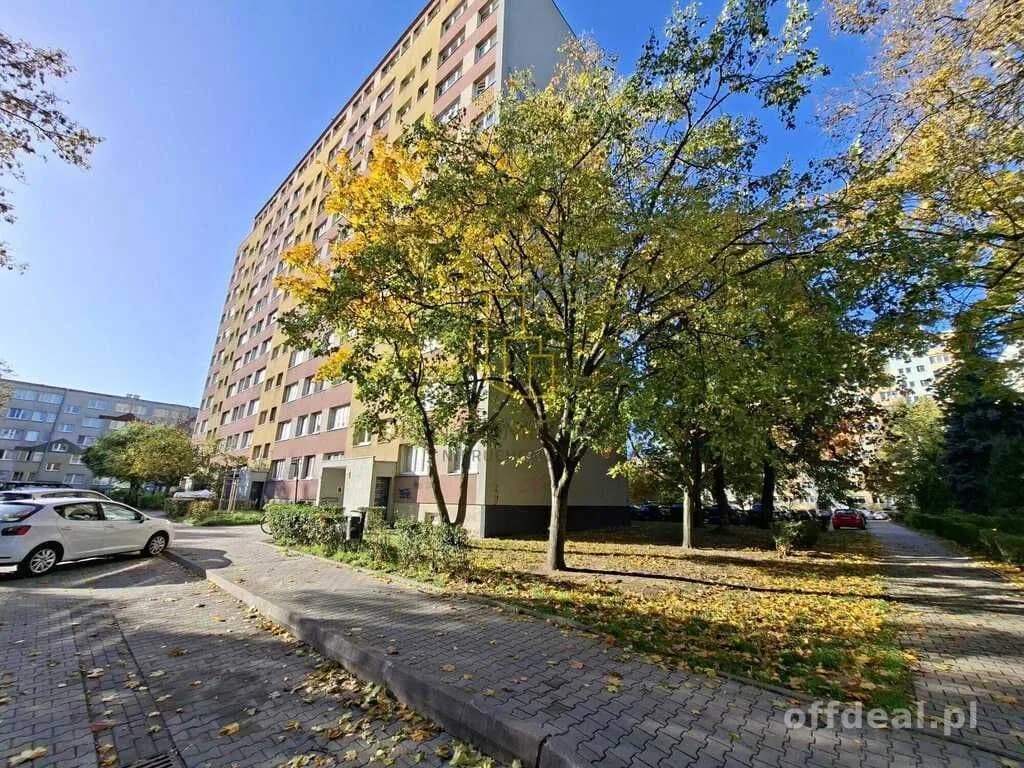 Фото 12: Квартира, 2 кімнати, 33 m², Wrocław