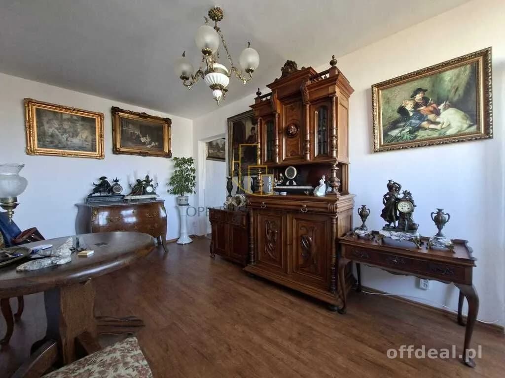Фото 4: Квартира, 2 кімнати, 33 m², Wrocław