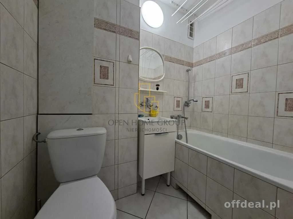 Фото 9: Квартира, 2 кімнати, 33 m², Wrocław