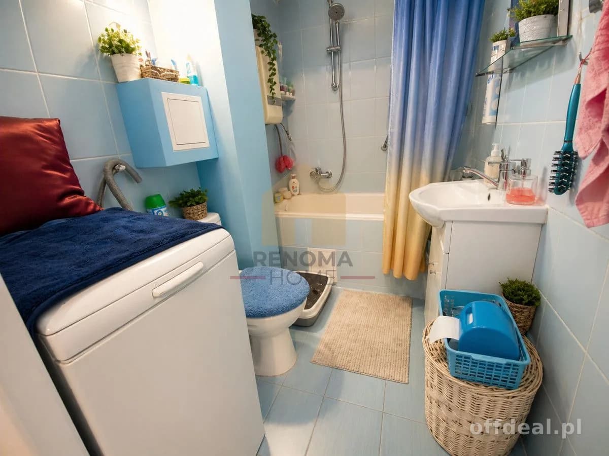 appartement à vendre à Wałbrzych, Nowe Miasto | 2 pièces | 48,62 m²