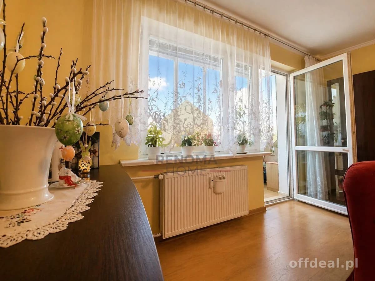 appartement à vendre à Wałbrzych, Nowe Miasto | 2 pièces | 48,62 m²