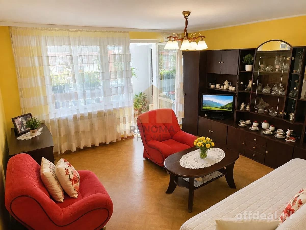 квартира на продаж у Wałbrzych, Nowe Miasto | 2-кімн. | 48,62 m²