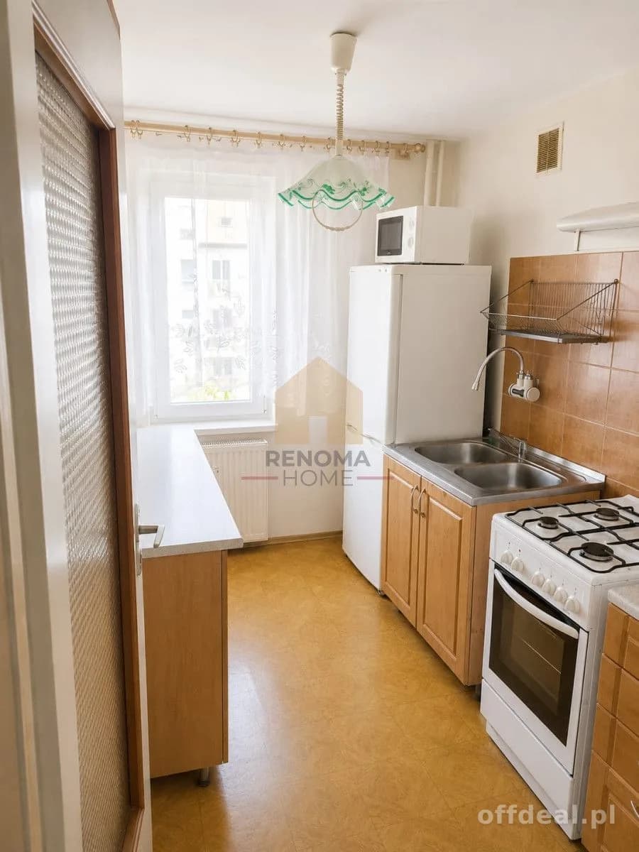 квартира на продаж у Wałbrzych, Nowe Miasto | 2-кімн. | 48,62 m²