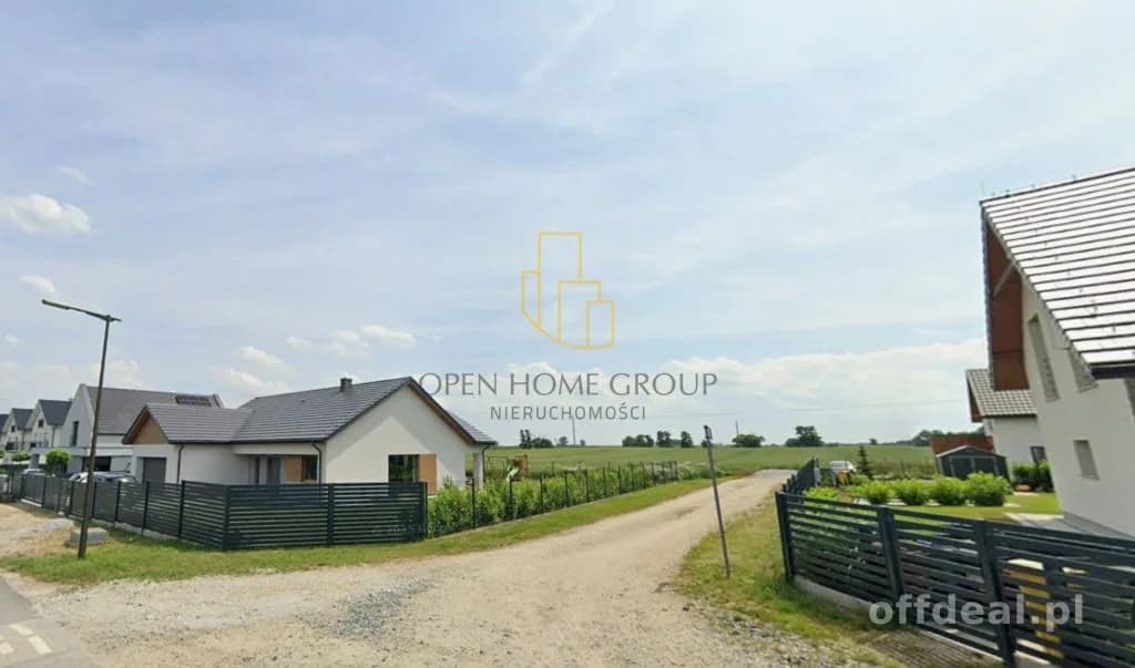 ділянка на продаж у Tyniec Mały