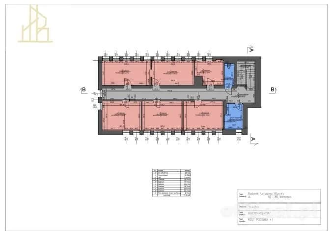 bien commercial à louer à Warszawa, Włochy, Okęcie | 450 m²