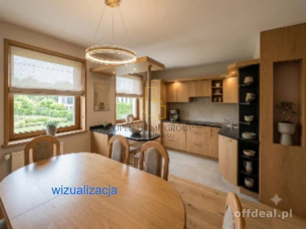 Photo 4: Apartment, 3 rooms, 77 m², Oleśnica