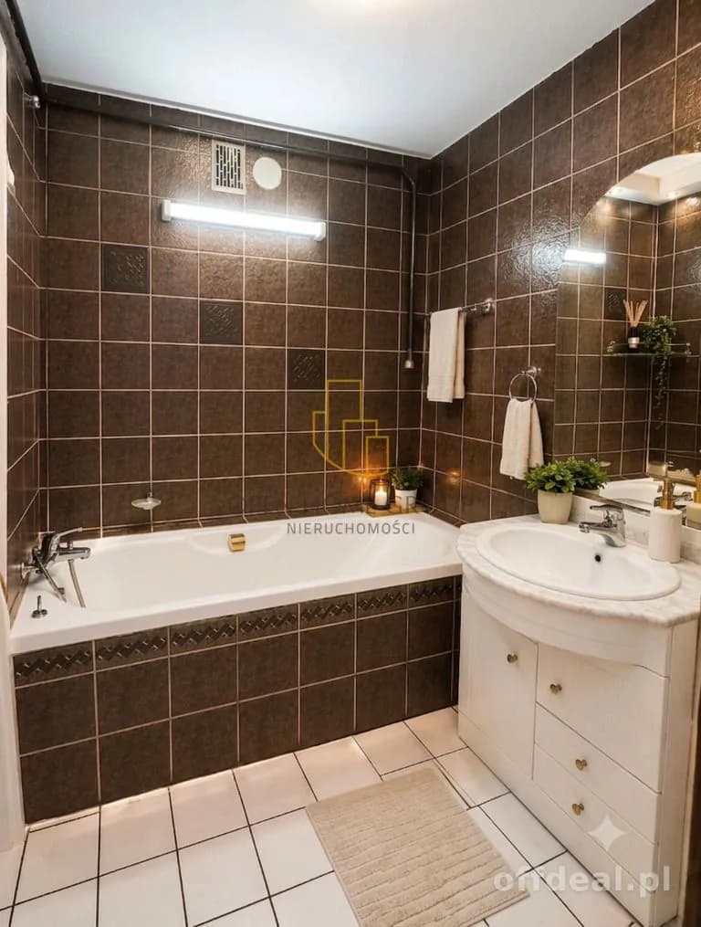 Photo 13: Apartment, 3 rooms, 77 m², Oleśnica