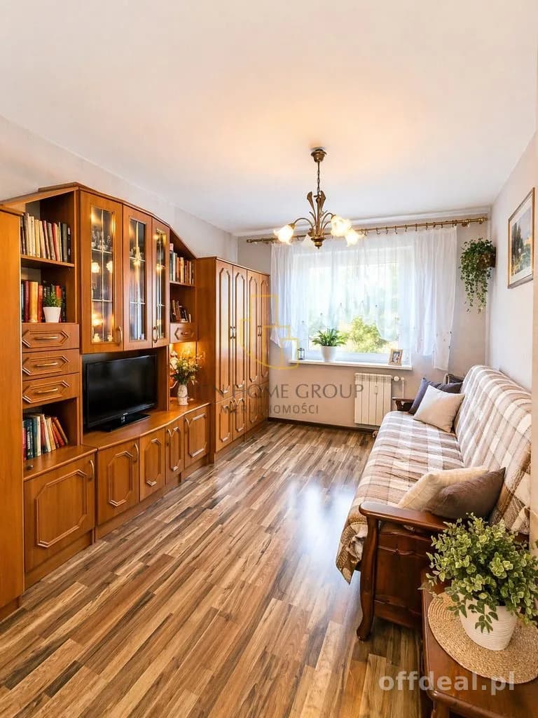 Photo 8: Apartment, 3 rooms, 77 m², Oleśnica