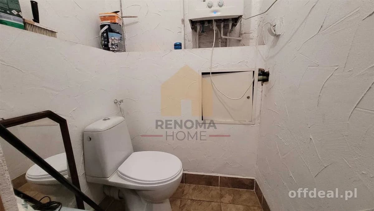 commercial property for sale in Legnica | 50.2 m²