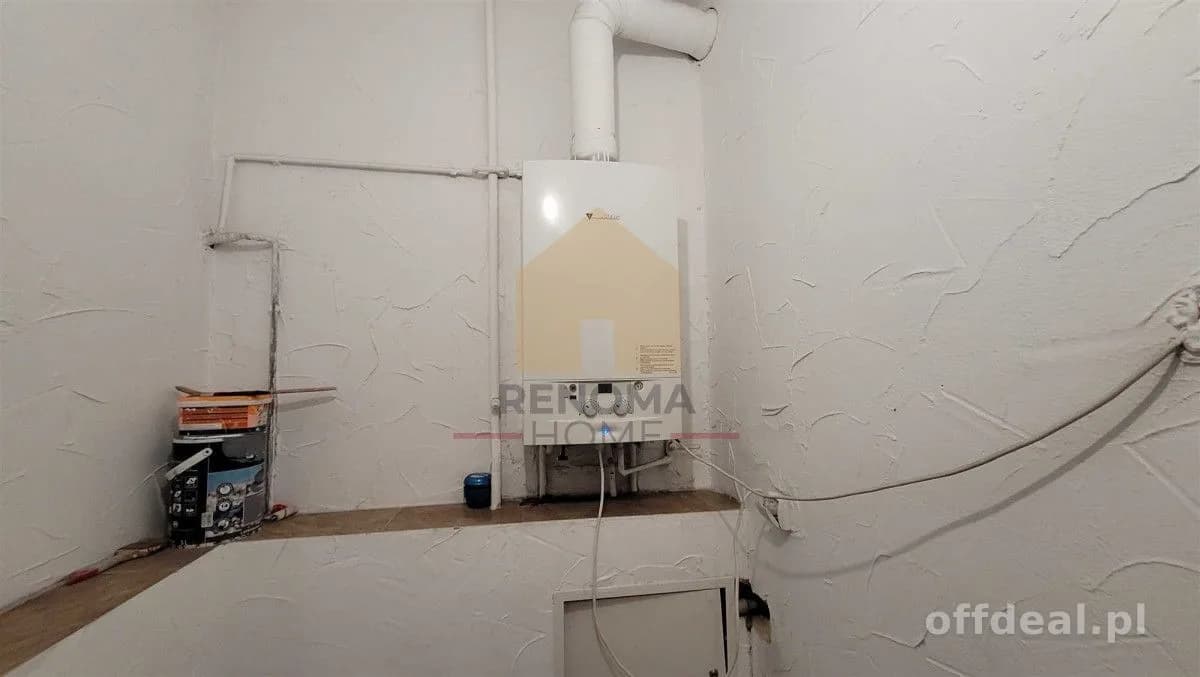commercial property for sale in Legnica | 50.2 m²