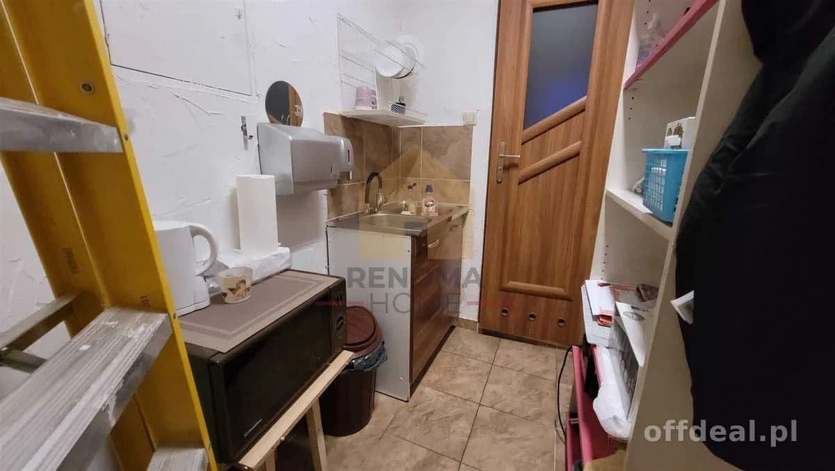 commercial property for sale in Legnica | 50.2 m²