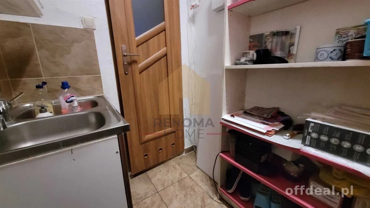 commercial property for sale in Legnica | 50.2 m²