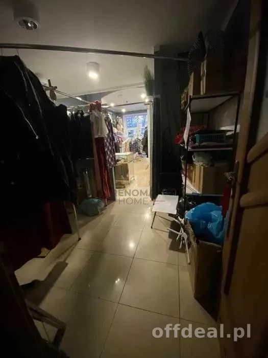 commercial property for sale in Legnica | 50.2 m²
