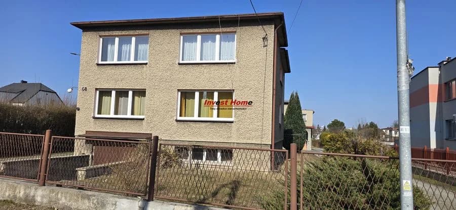 maison à vendre à Rybnik | 6 pièces | 150 m²