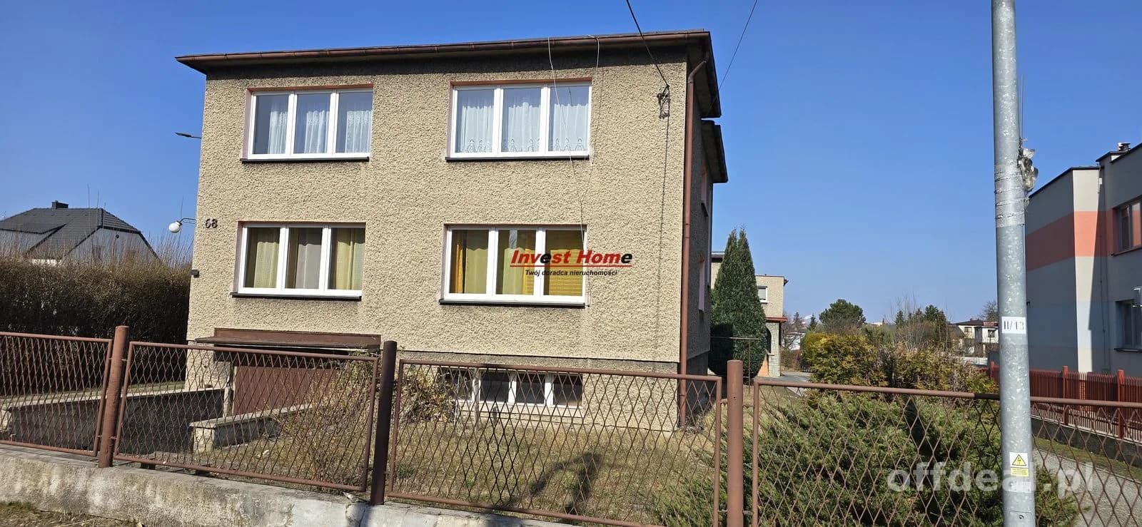 maison à vendre à Rybnik | 6 pièces | 150 m²