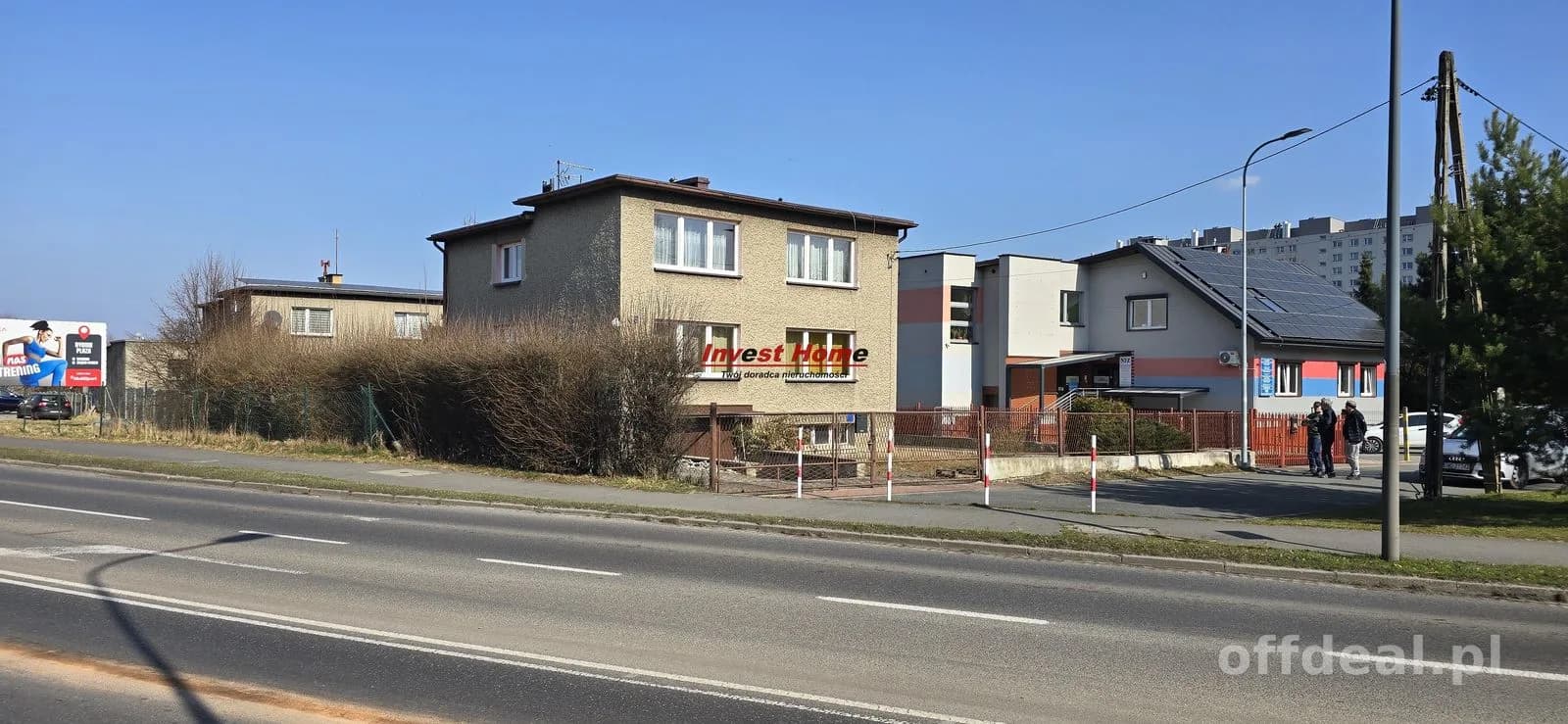 maison à vendre à Rybnik | 6 pièces | 150 m²