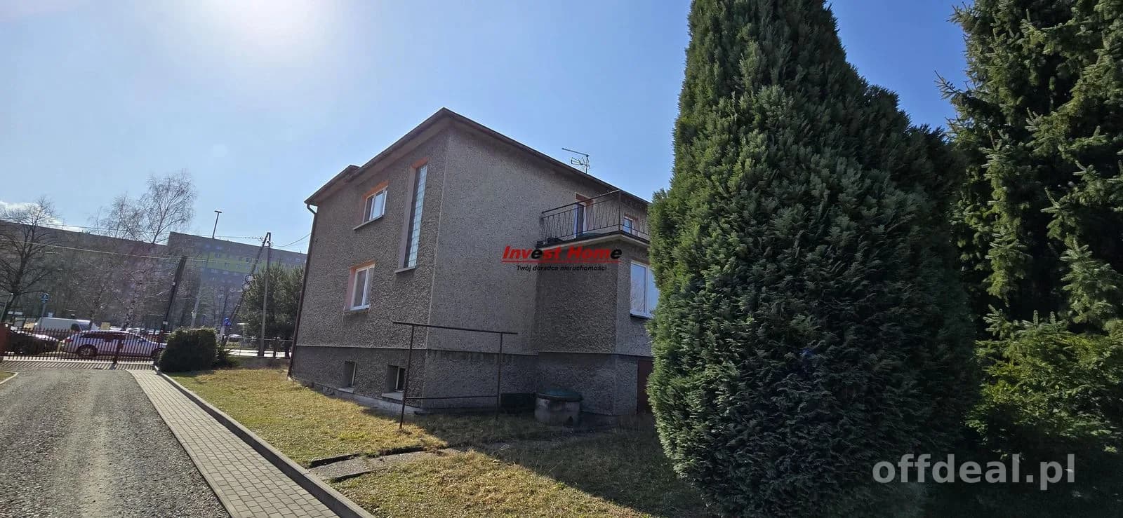 maison à vendre à Rybnik | 6 pièces | 150 m²