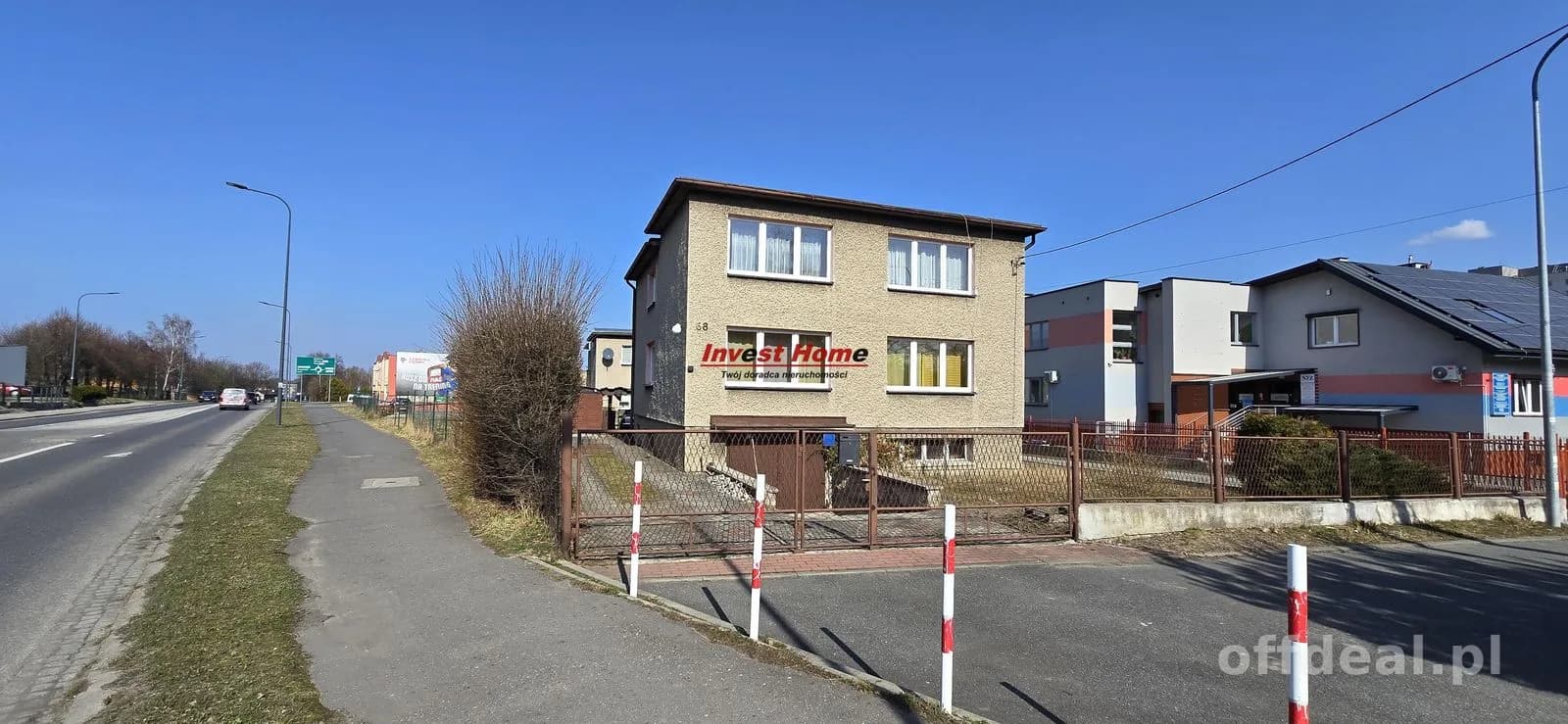 maison à vendre à Rybnik | 6 pièces | 150 m²
