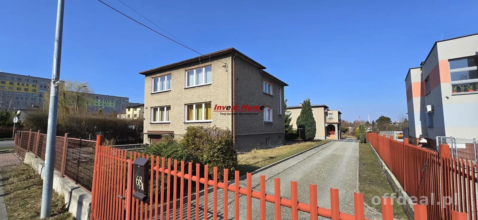 maison à vendre à Rybnik | 6 pièces | 150 m²